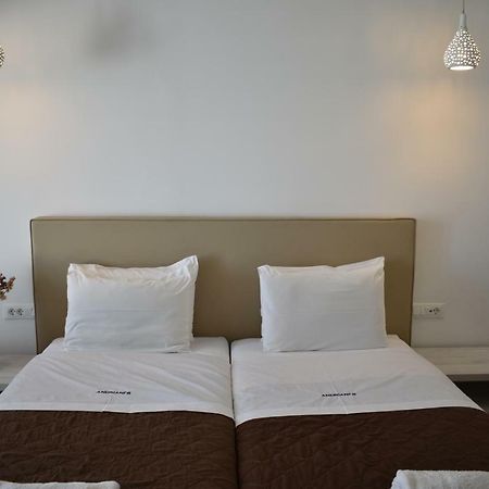 Andriani'S Guest House Mykonos Town Bagian luar foto