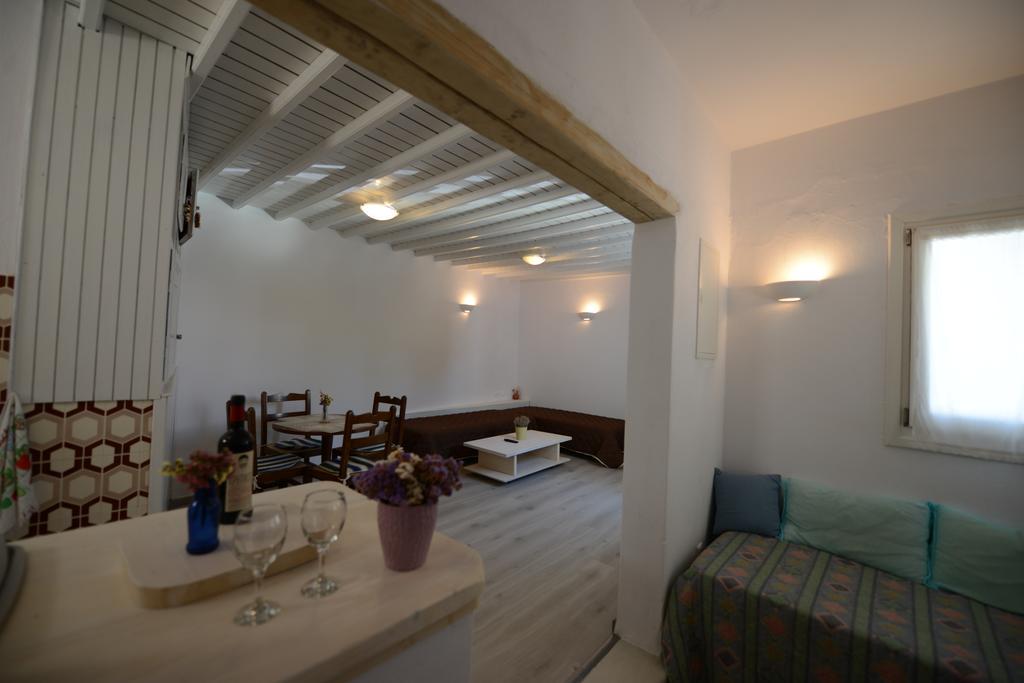 Andriani'S Guest House Mykonos Town Ruang foto