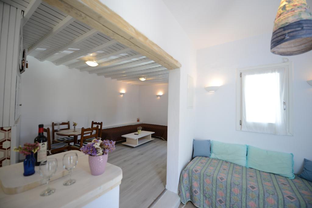 Andriani'S Guest House Mykonos Town Ruang foto