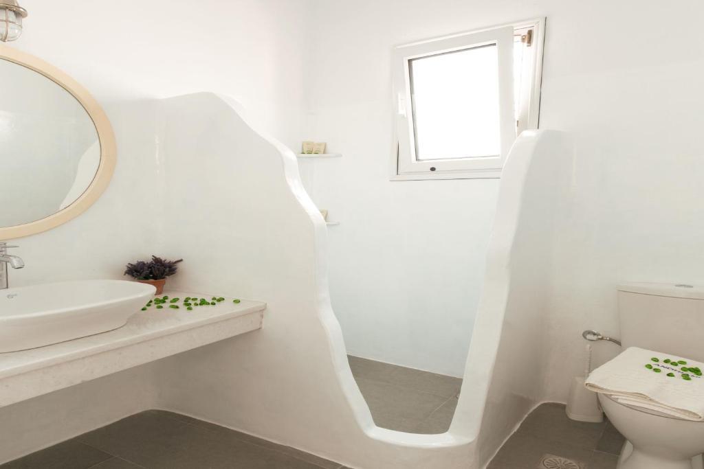 Andriani'S Guest House Mykonos Town Ruang foto