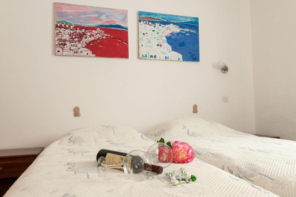 Andriani'S Guest House Mykonos Town Ruang foto