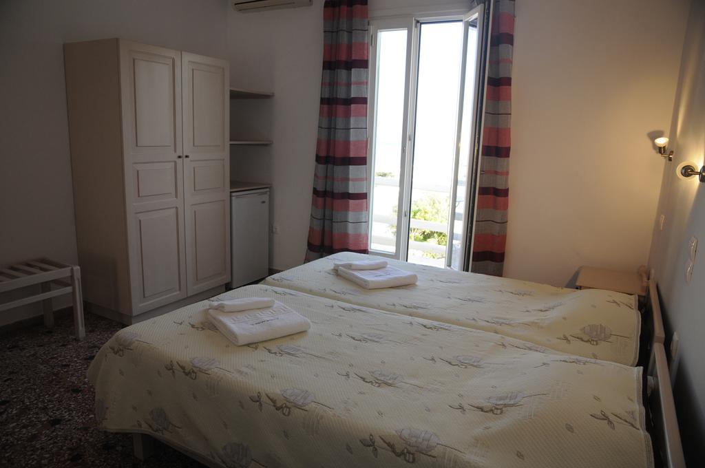 Andriani'S Guest House Mykonos Town Bagian luar foto