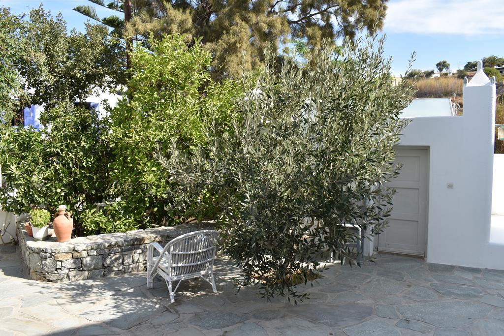 Andriani'S Guest House Mykonos Town Bagian luar foto