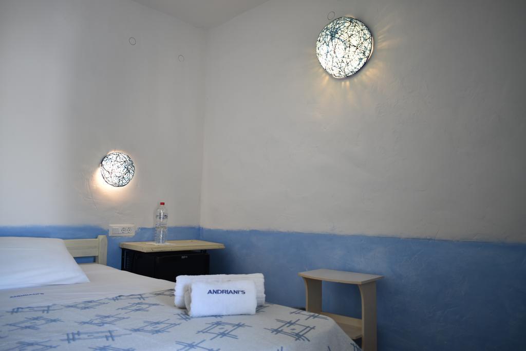 Andriani'S Guest House Mykonos Town Bagian luar foto